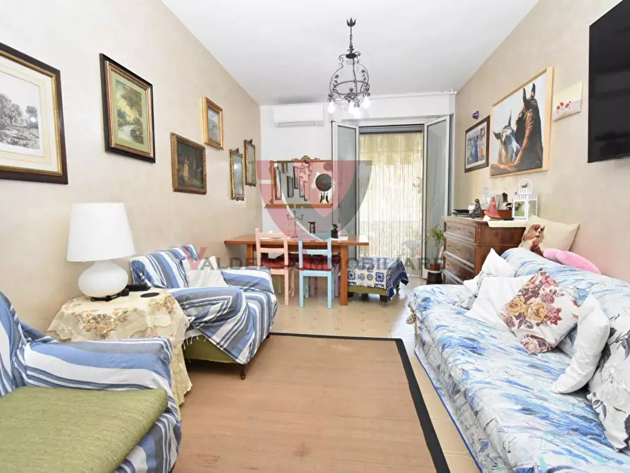 Immagine 3 di Appartamento in vendita  a Colle Di Val D'elsa