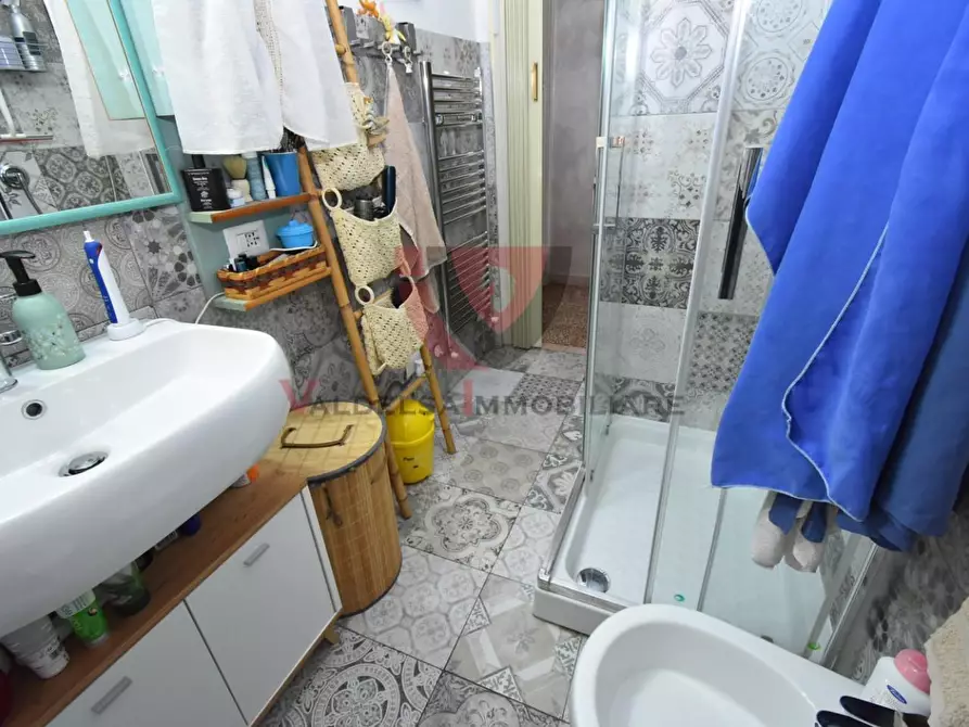 Immagine 22 di Appartamento in vendita  a Colle Di Val D'elsa