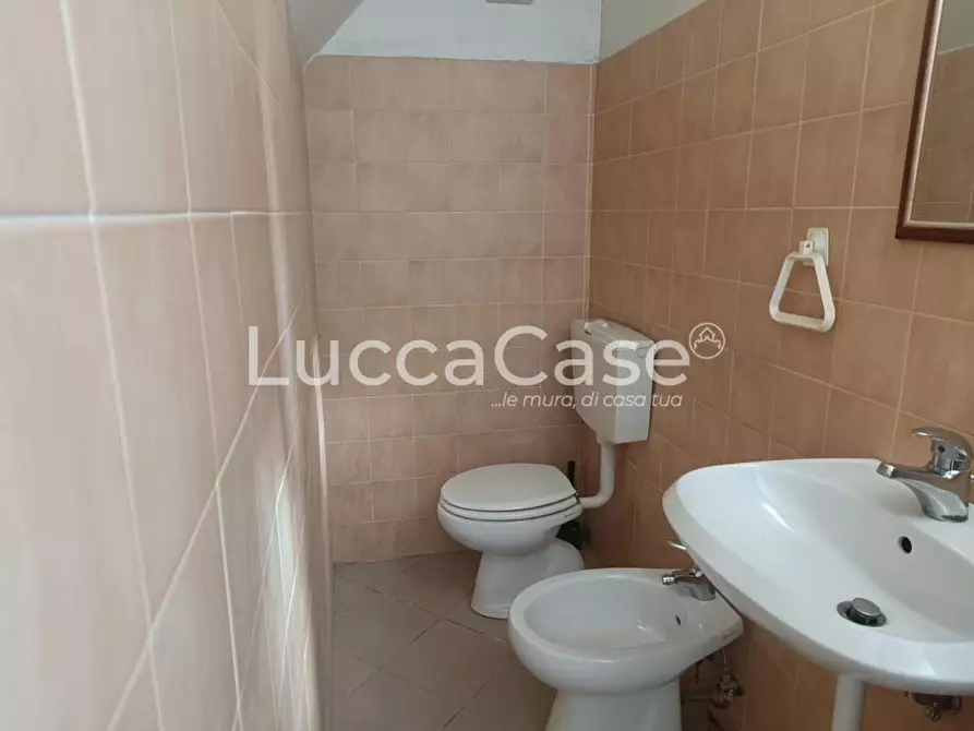 Immagine 10 di Locale commerciale in affitto  a Porcari