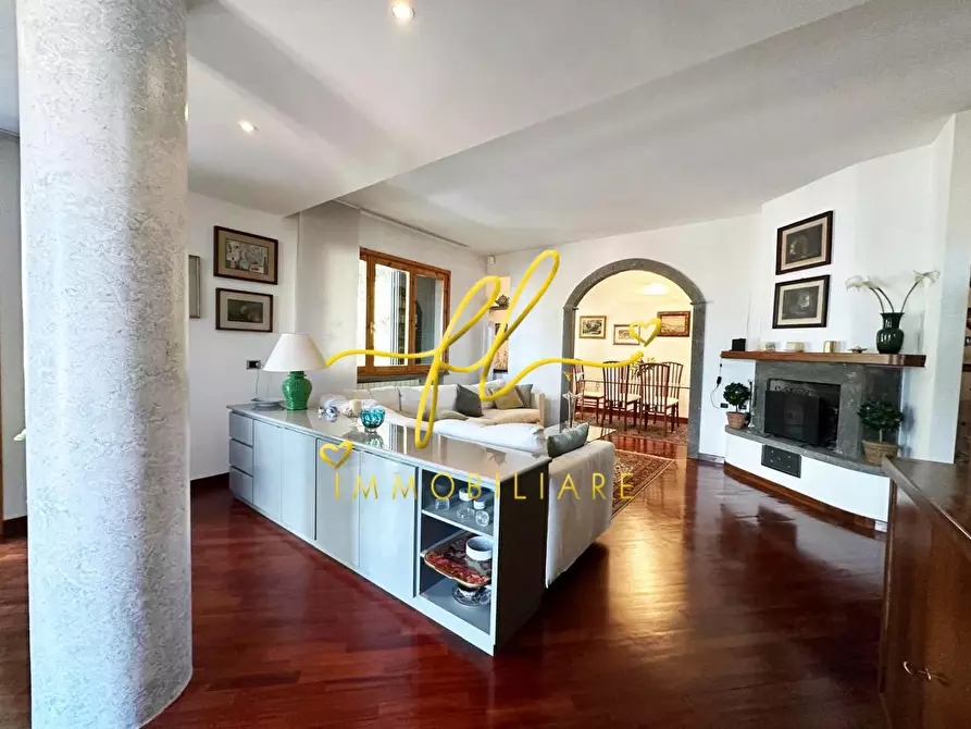 Immagine 4 di Appartamento in vendita  a Cecina