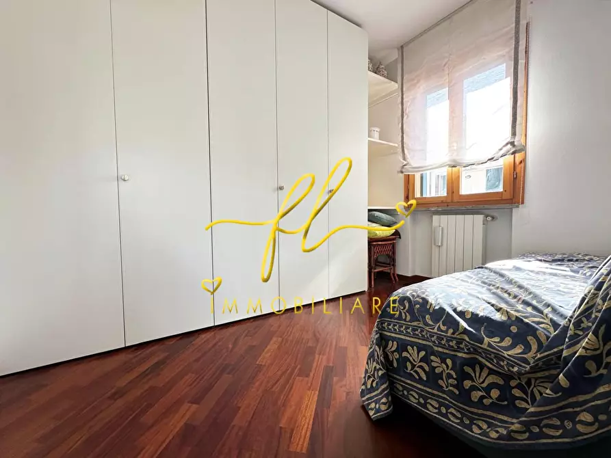 Immagine 8 di Appartamento in vendita  a Cecina