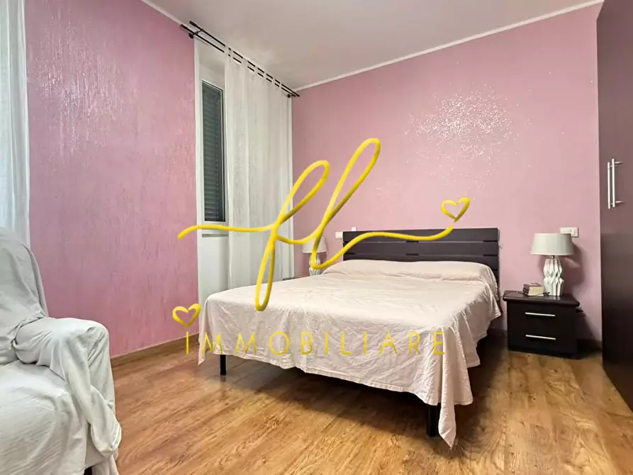 Immagine 7 di Appartamento in vendita  a Livorno