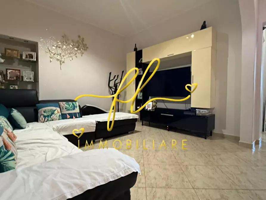 Immagine 2 di Appartamento in vendita  a Livorno