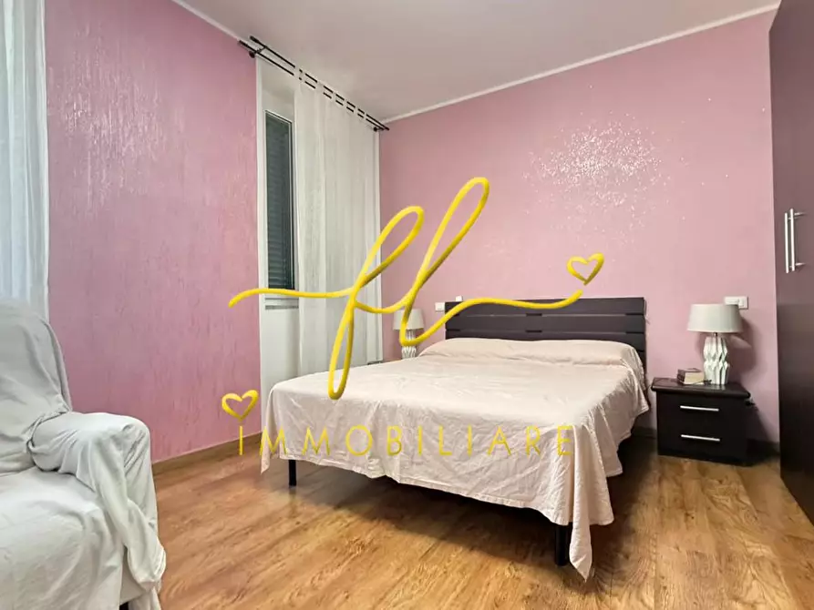 Immagine 8 di Appartamento in vendita  a Livorno