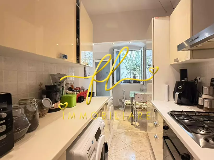 Immagine 4 di Appartamento in vendita  a Livorno