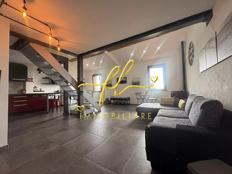 Immagine 5 di Appartamento in vendita  a Collesalvetti