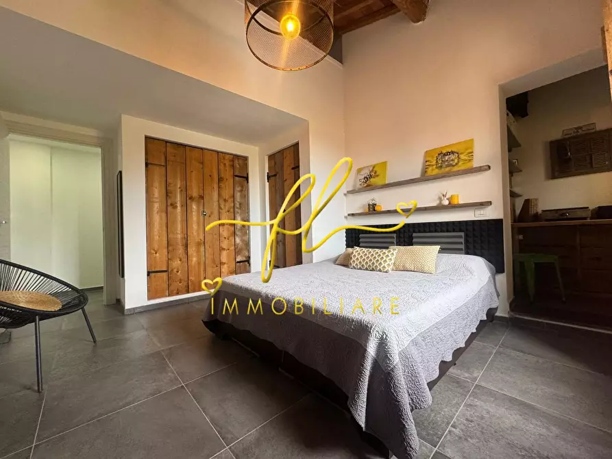 Immagine 9 di Appartamento in vendita  a Collesalvetti