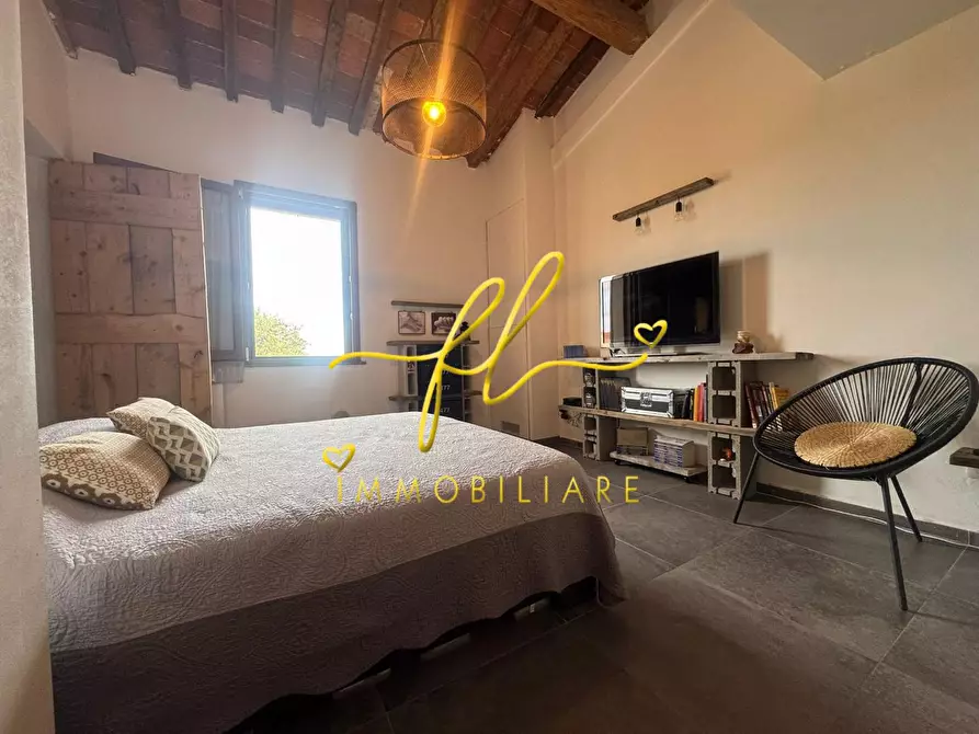 Immagine 10 di Appartamento in vendita  a Collesalvetti