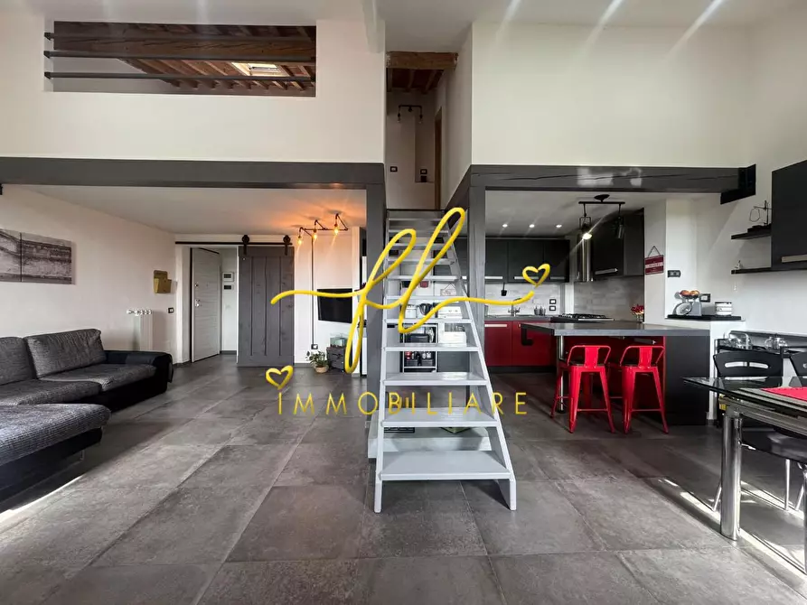 Immagine 7 di Appartamento in vendita  a Collesalvetti