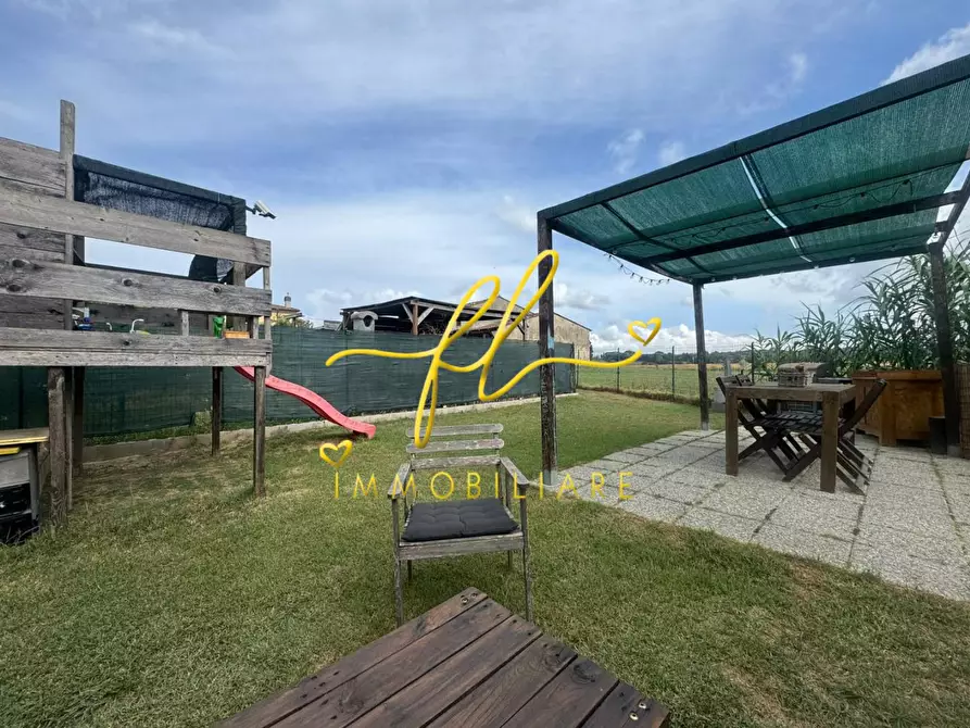 Immagine 25 di Appartamento in vendita  a Collesalvetti