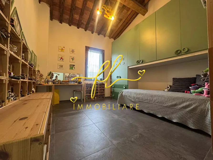 Immagine 13 di Appartamento in vendita  a Collesalvetti