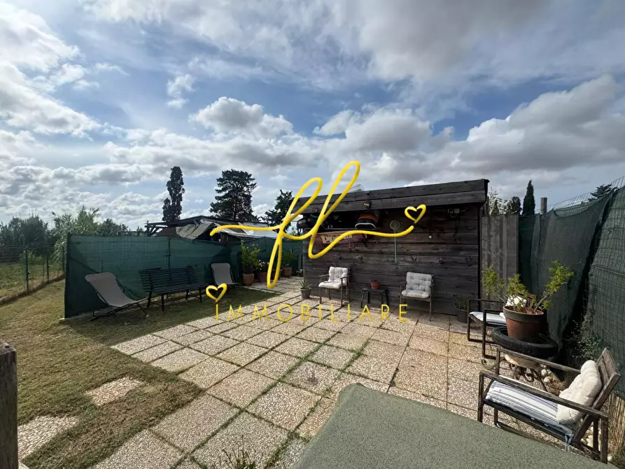 Immagine 30 di Appartamento in vendita  a Collesalvetti