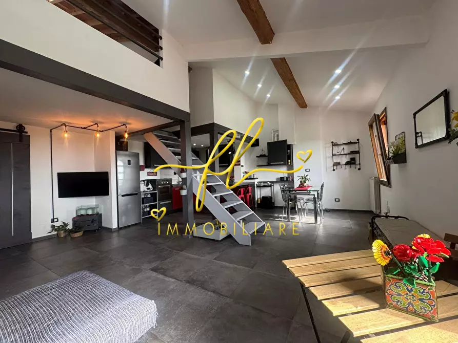 Immagine 6 di Appartamento in vendita  a Collesalvetti