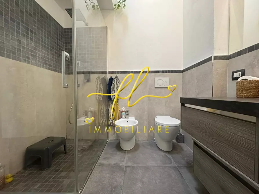 Immagine 22 di Appartamento in vendita  a Collesalvetti