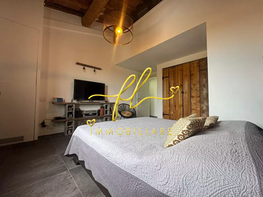 Immagine 8 di Appartamento in vendita  a Collesalvetti