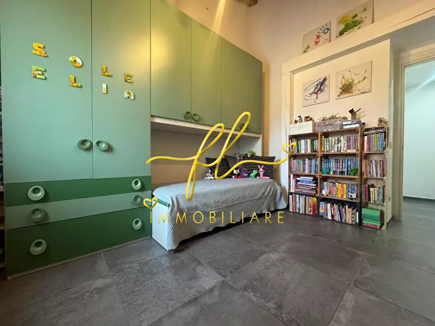 Immagine 16 di Appartamento in vendita  a Collesalvetti