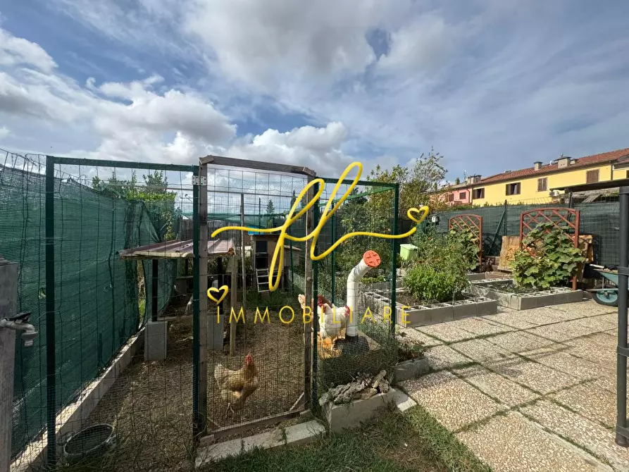 Immagine 29 di Appartamento in vendita  a Collesalvetti