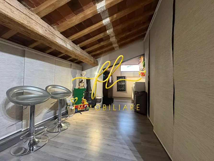 Immagine 18 di Appartamento in vendita  a Collesalvetti