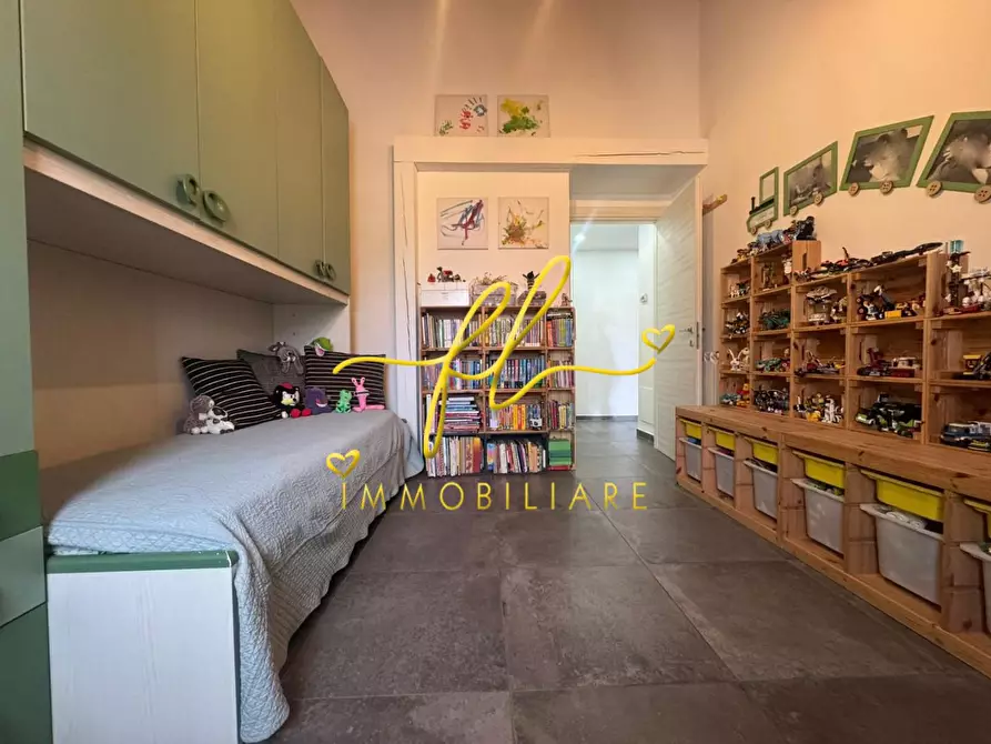 Immagine 15 di Appartamento in vendita  a Collesalvetti