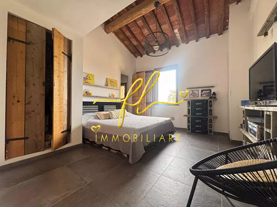 Immagine 11 di Appartamento in vendita  a Collesalvetti