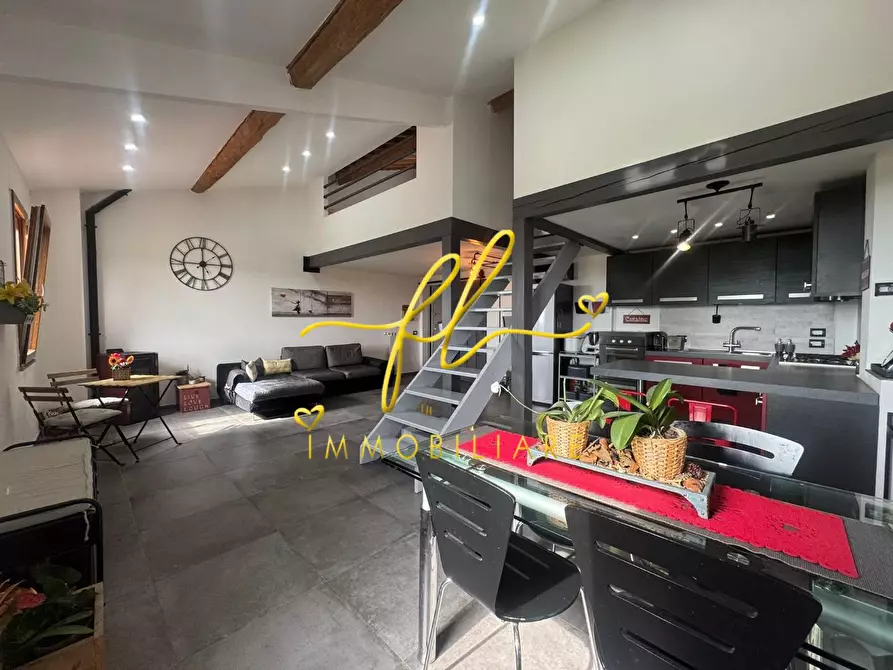 Immagine 1 di Appartamento in vendita  a Collesalvetti