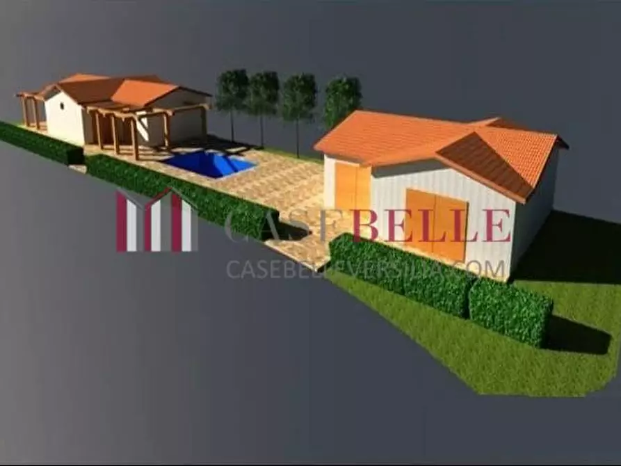 Immagine 2 di Casa indipendente in vendita  a Camaiore