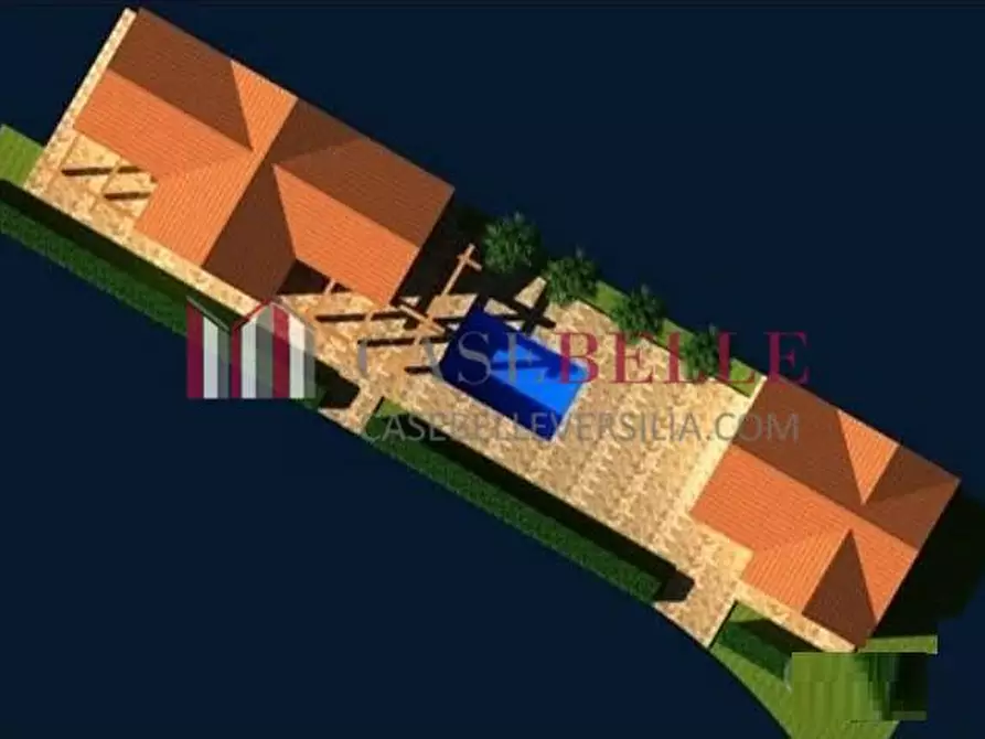 Immagine 1 di Casa indipendente in vendita  a Camaiore