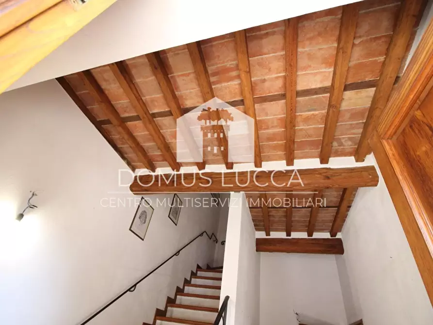 Immagine 4 di Appartamento in vendita  a Lucca