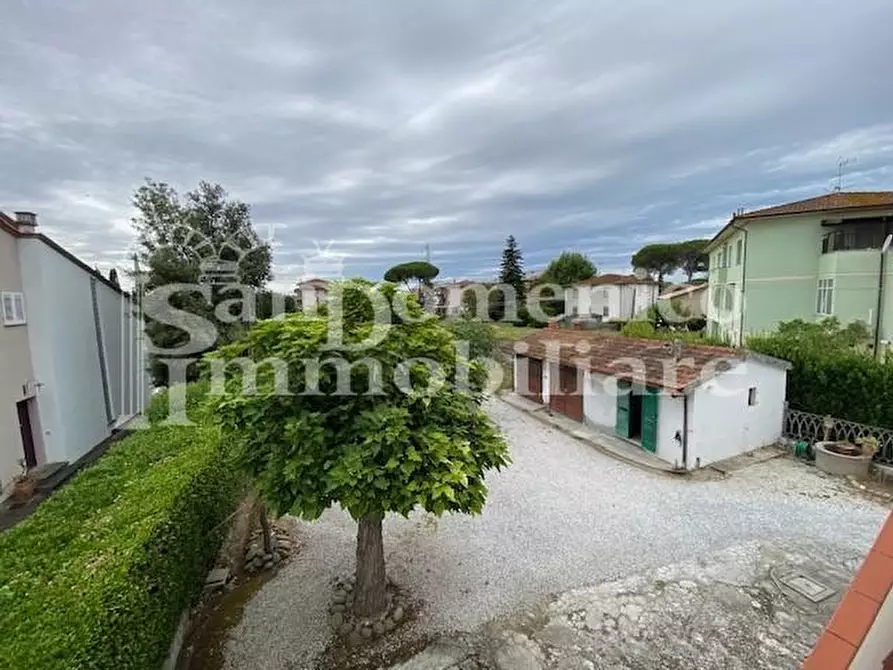 Immagine 18 di Terratetto in vendita  a Cascina