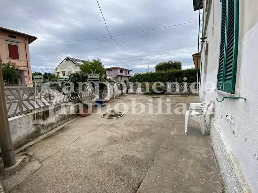 Immagine 15 di Terratetto in vendita  a Cascina