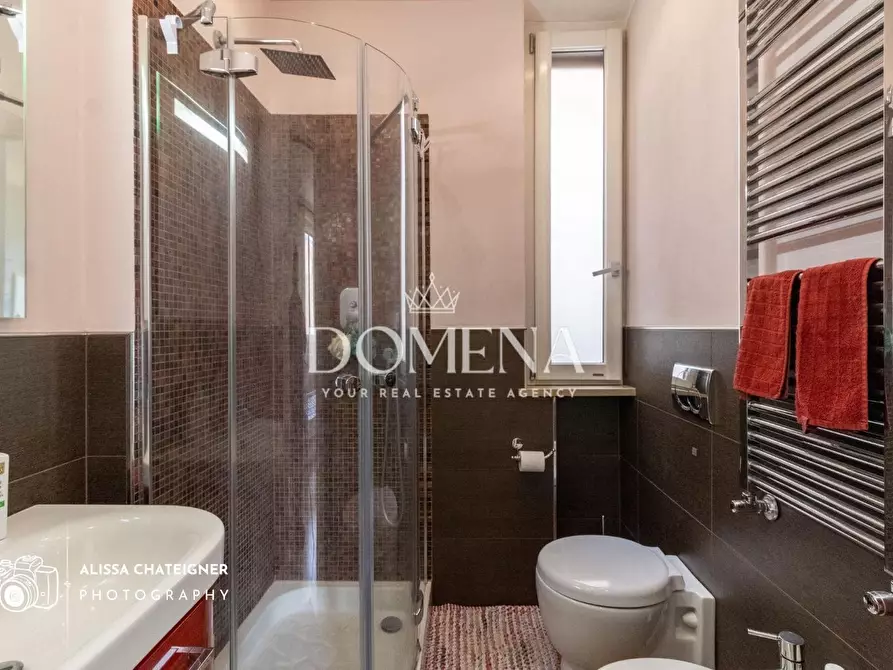 Immagine 30 di Appartamento in vendita  a Siena