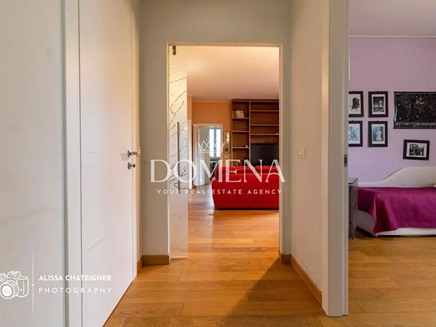 Immagine 35 di Appartamento in vendita  a Siena