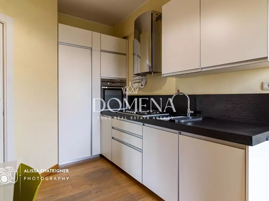 Immagine 13 di Appartamento in vendita  a Siena