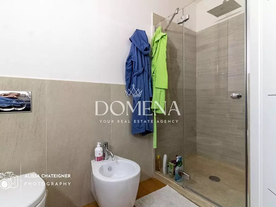 Immagine 34 di Appartamento in vendita  a Siena