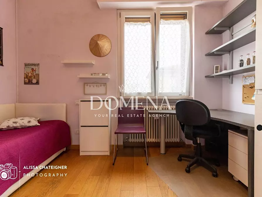 Immagine 21 di Appartamento in vendita  a Siena