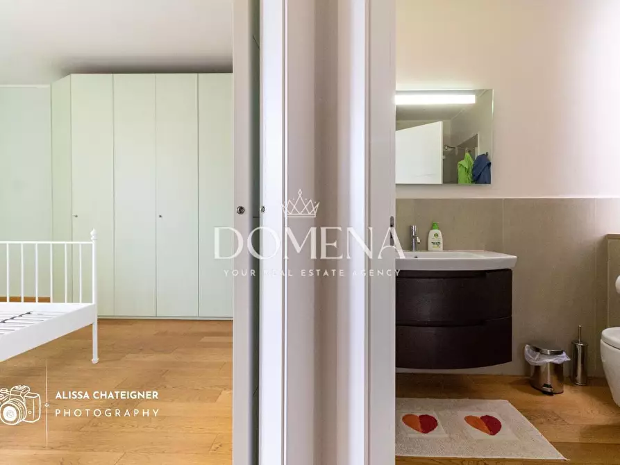 Immagine 31 di Appartamento in vendita  a Siena