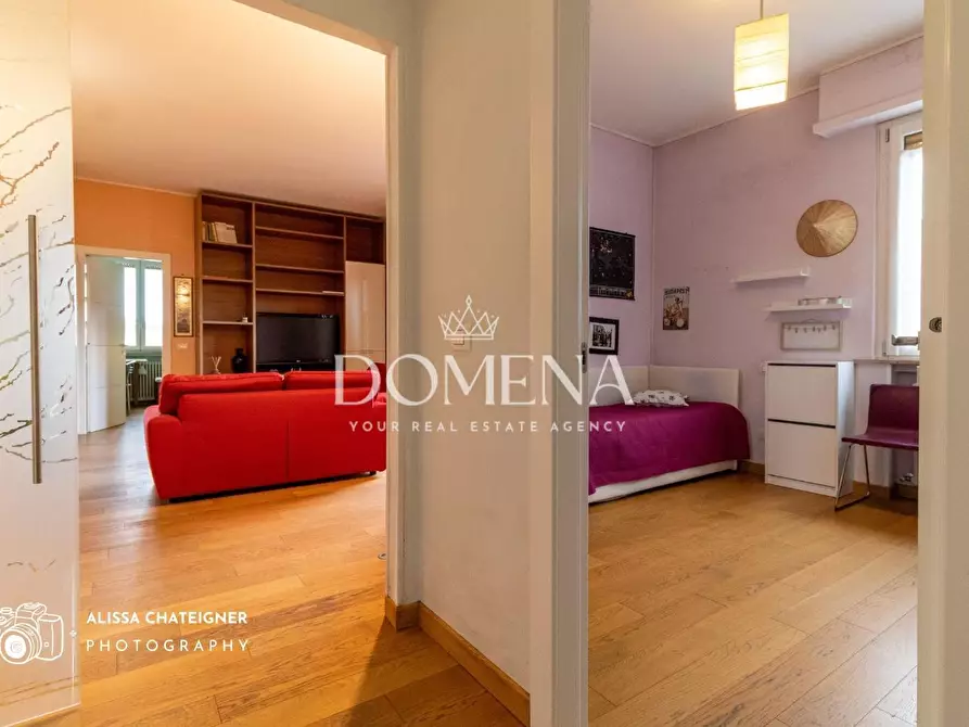 Immagine 19 di Appartamento in vendita  a Siena