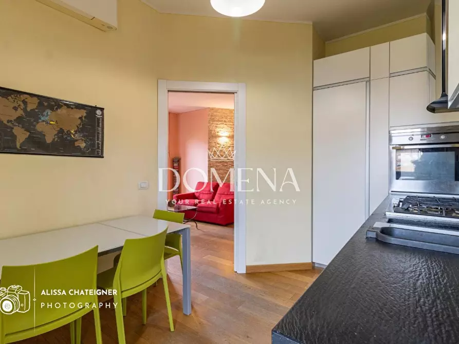 Immagine 14 di Appartamento in vendita  a Siena