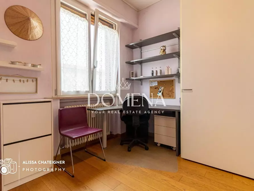 Immagine 22 di Appartamento in vendita  a Siena