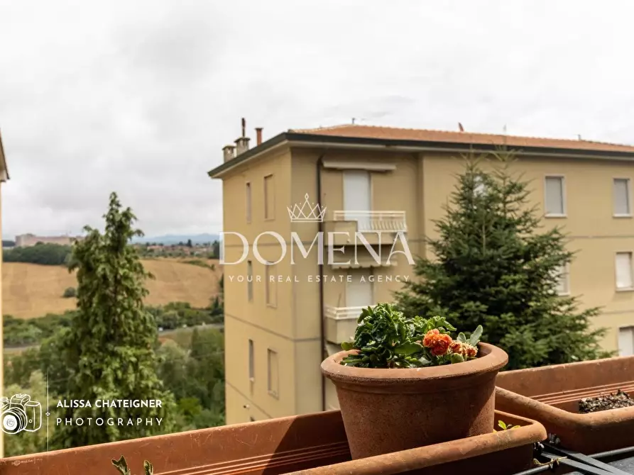 Immagine 6 di Appartamento in vendita  a Siena