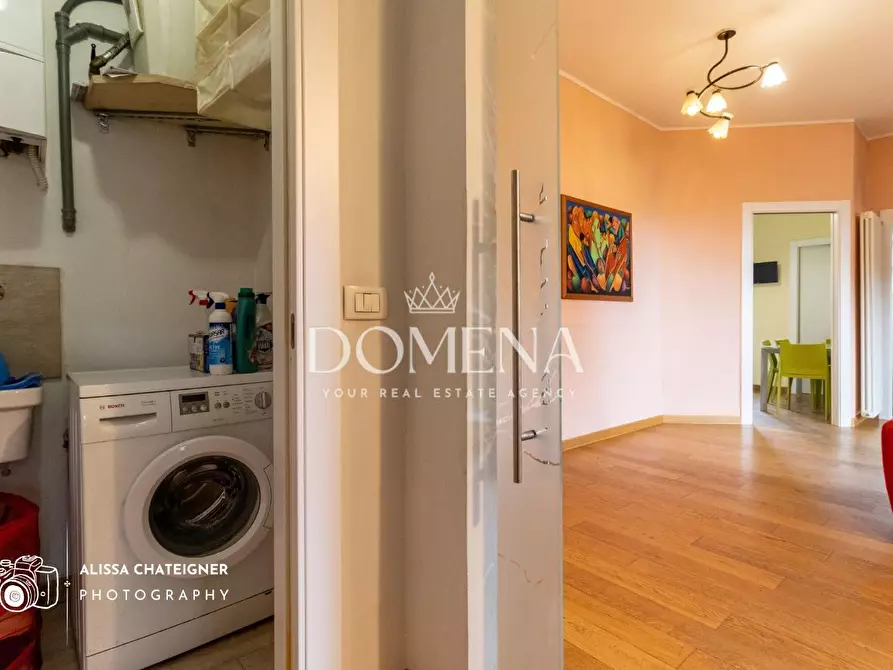 Immagine 36 di Appartamento in vendita  a Siena