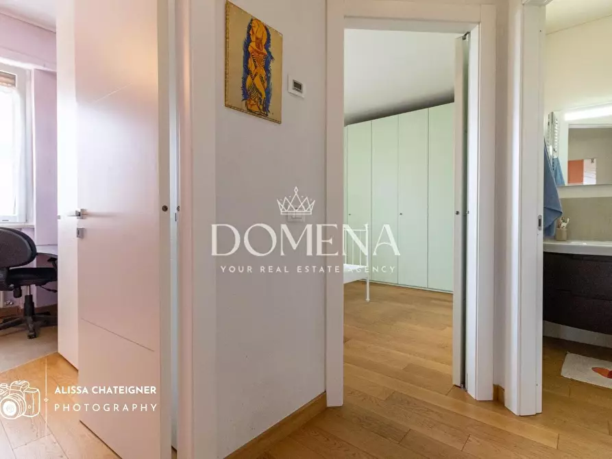 Immagine 25 di Appartamento in vendita  a Siena