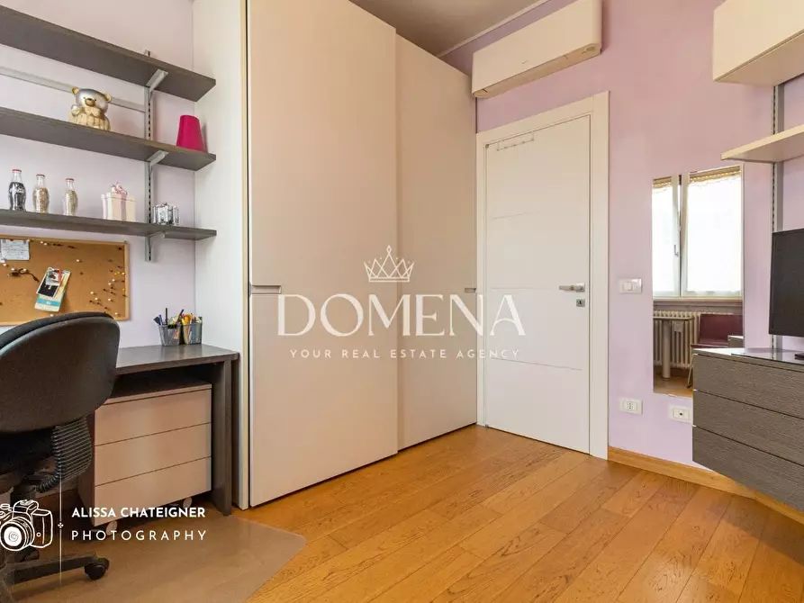 Immagine 24 di Appartamento in vendita  a Siena