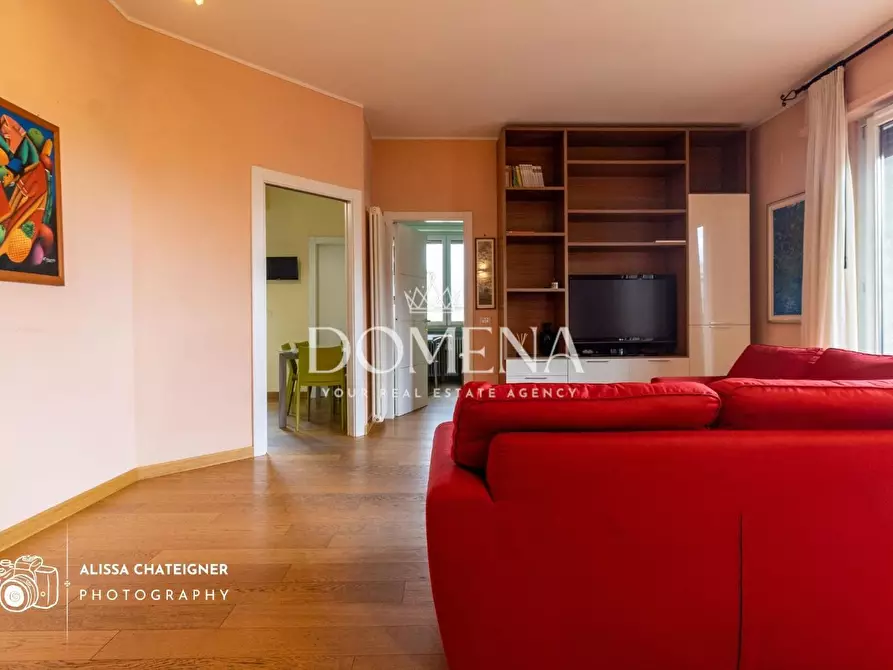 Immagine 8 di Appartamento in vendita  a Siena