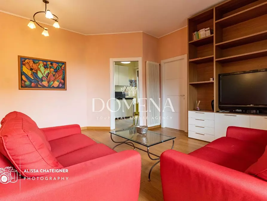 Immagine 7 di Appartamento in vendita  a Siena