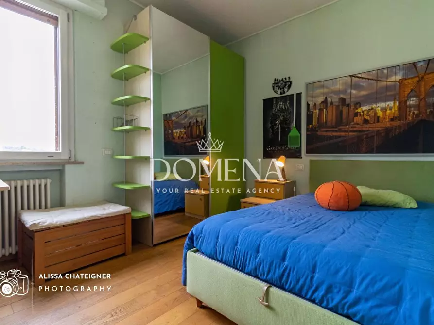 Immagine 15 di Appartamento in vendita  a Siena