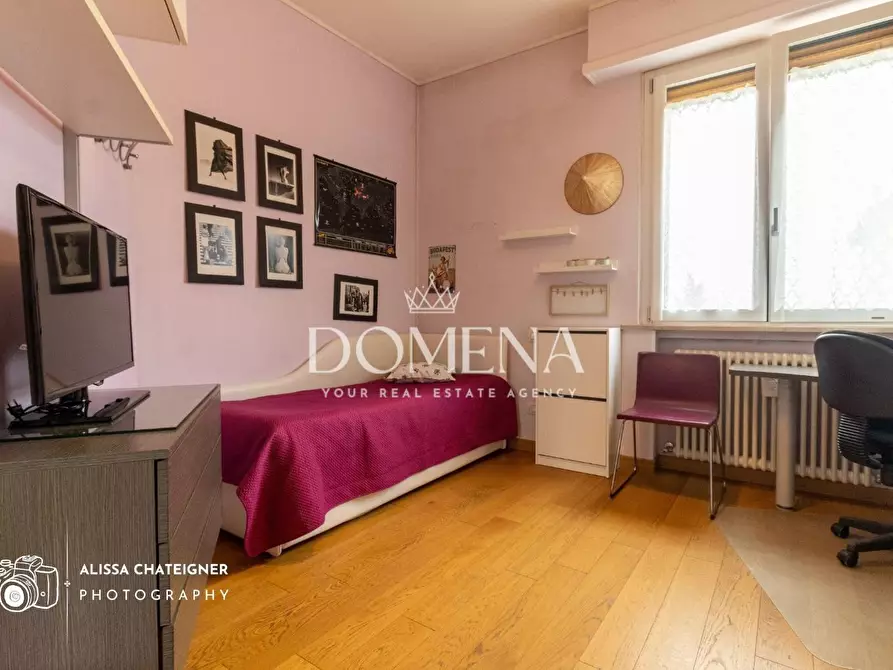 Immagine 20 di Appartamento in vendita  a Siena