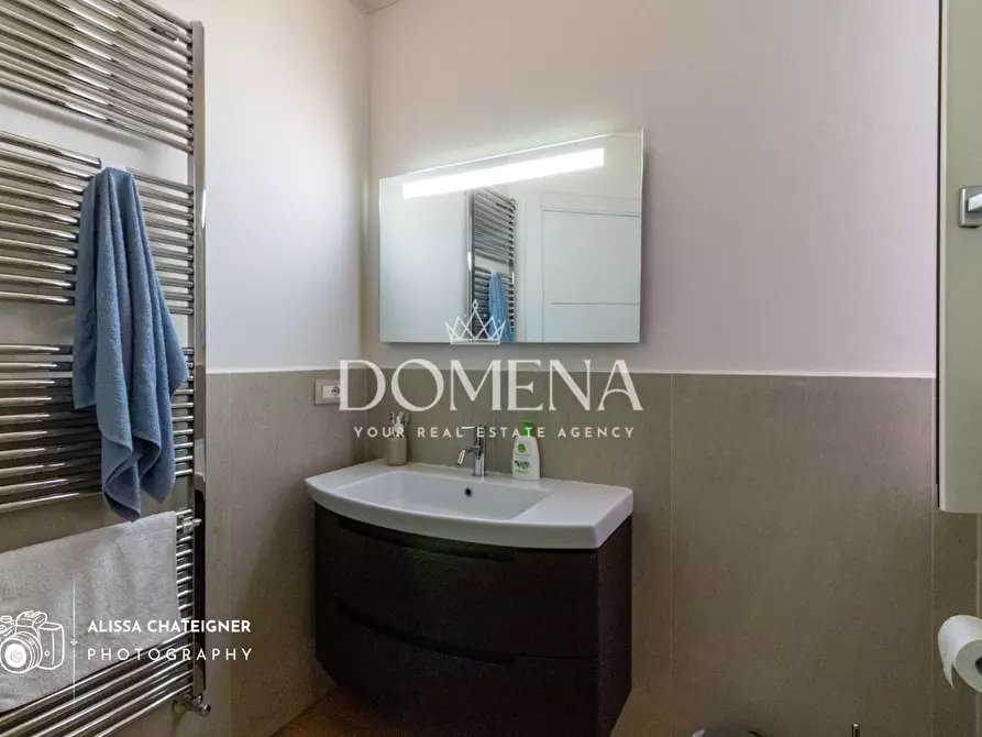 Immagine 32 di Appartamento in vendita  a Siena