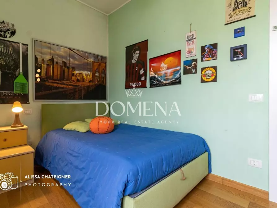 Immagine 16 di Appartamento in vendita  a Siena