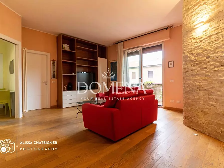 Immagine 2 di Appartamento in vendita  a Siena